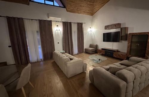 Nianing Villa | Villa oasis, Résidence Nianing