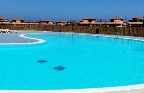 La Oliva Casa | Villa Oasis Ruth 8