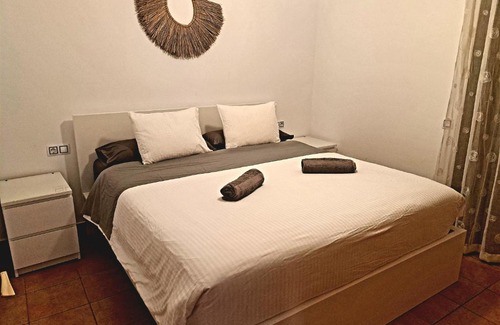 La Oliva Casa | Villa Oasis Ruth 8