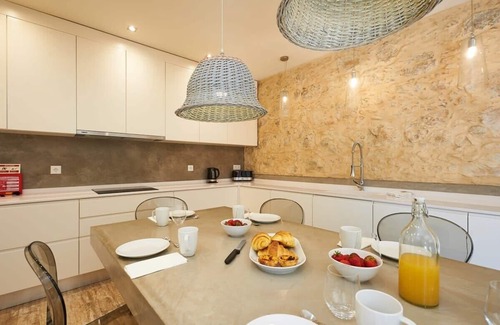 Cascais Villa | Villa Oasis - splash pool by Portugal Portfolio