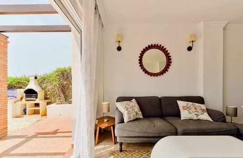 Oasis del Capistrano Villa | Resumen de Villa Oasis: