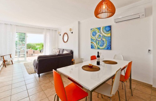 Oasis del Capistrano Villa | Resumen de Villa Oasis: