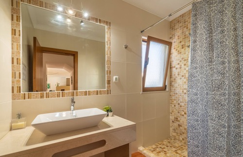 Aljezur Casa | Villa Oasis - Vale da Telha