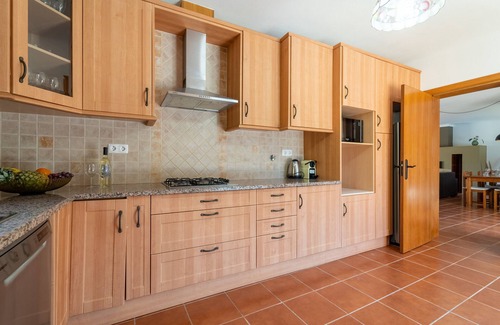 Aljezur Casa | Villa Oasis