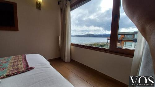 Dina Huapi Apartamento | Villa Ober Suites - BARILOCHE