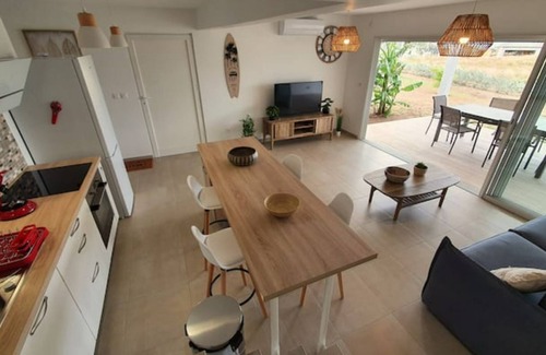 Grand Case Casa | Villa Océane by Océane Caraïbes