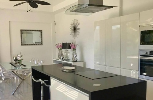 Pereybere Villa | Villa Ocean du Nord - Pereybere