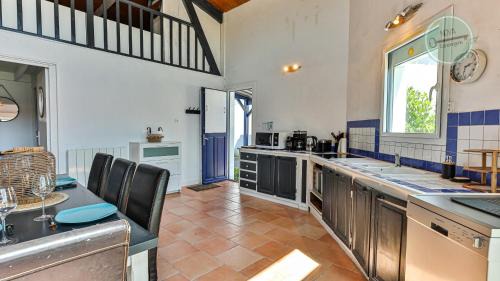 Saint-Hilaire-de-Riez Casa | Villa Ocean