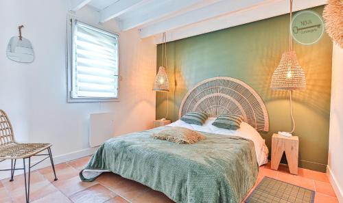 Saint-Hilaire-de-Riez Casa | Villa Ocean