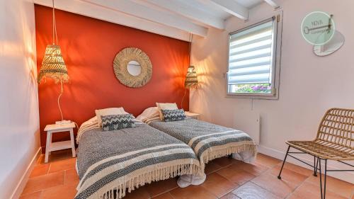 Saint-Hilaire-de-Riez Casa | Villa Ocean