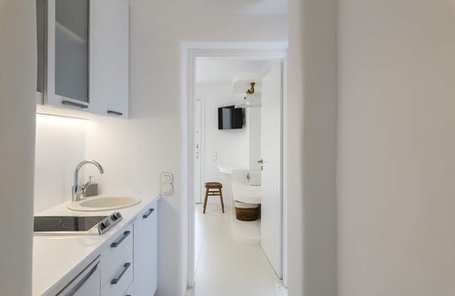 Elia Casa | Villa Ocean View