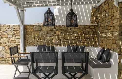 Elia Casa | Villa Ocean View