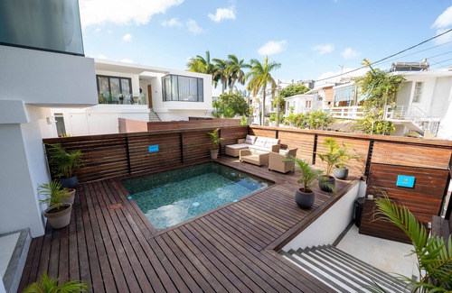 Pereybere Villa | Villa Ocean Vista by Swarga Mauritius