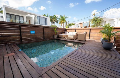 Pereybere Villa | Villa Ocean Vista by Swarga Mauritius