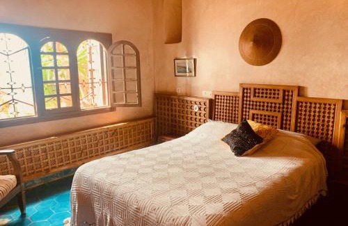 Taghazout Casa | Villa Oceane
