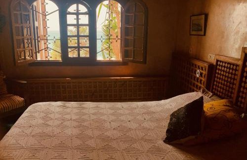 Taghazout Casa | Villa Oceane