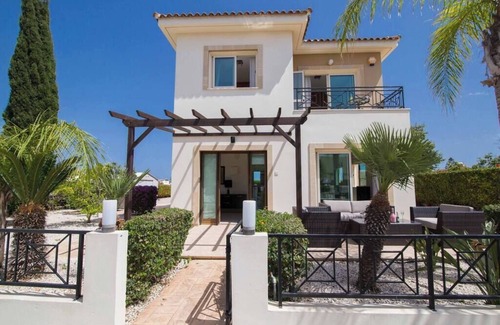 Sotira Villa | Villa de 3 dormitorios en Ayia Thekla
