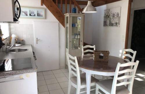 Saint-Julien-en-Born Complejo | Villa OCELANDES