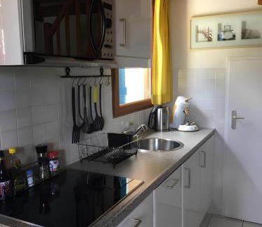 Saint-Julien-en-Born Complejo | Villa OCELANDES