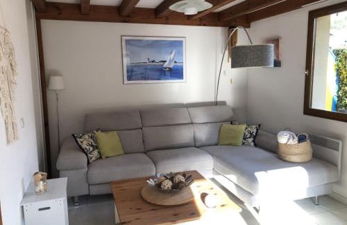 Saint-Julien-en-Born Complejo | Villa OCELANDES