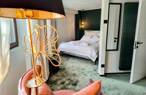 Cornu Villa | Villa Octogon Câmpina