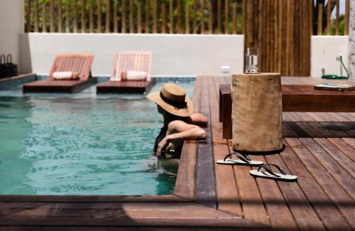Jijoca de Jericoacoara Cama Y Desayuno | Villa Odara