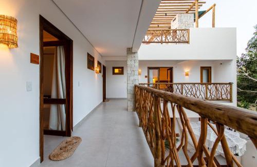 Jijoca de Jericoacoara Cama Y Desayuno | Villa Odara