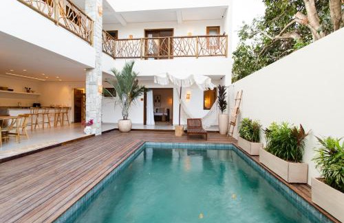 Jijoca de Jericoacoara Cama Y Desayuno | Villa Odara