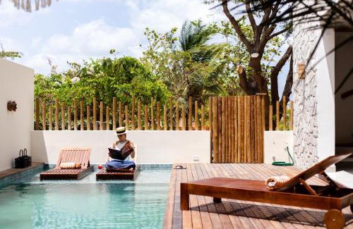 Jijoca de Jericoacoara Cama Y Desayuno | Villa Odara