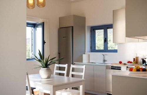 Lefktron Villa | Villa Odelia