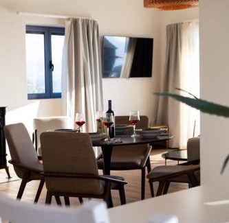 Lefktron Villa | Villa Odelia