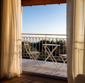 Lefktron Villa | Villa Odelia