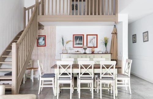 Rivedoux-Plage Casa | Villa Odys