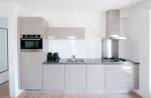 Tholen Casa | Villa Oesterdam | 6 persons