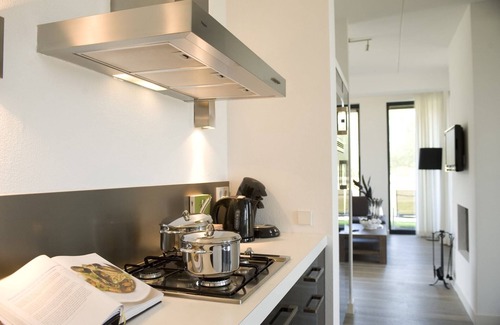 Tholen Casa | Villa Oesterdam Comfort | 4 persons