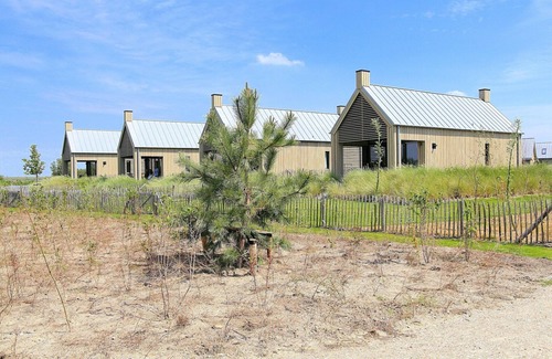 Tholen Casa | Villa Oesterdam Deluxe | 6 persons