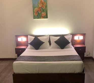 Uswetakeiyawa Cama Y Desayuno | Villa of Coburg