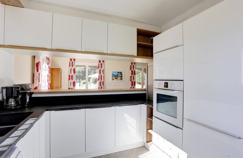 La Bouverie Villa | Casa / villa / chalet - Roquebrune-sur-Argens