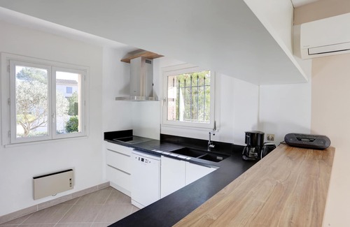 La Bouverie Villa | Casa / villa / chalet - Roquebrune-sur-Argens