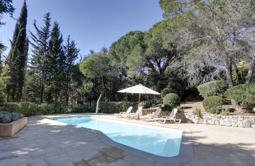 La Bouverie Villa | Casa / villa / chalet - Roquebrune-sur-Argens