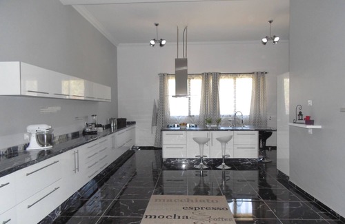 Ouled Moumen Villa | VILLA DE REVE "DAR HOLM"