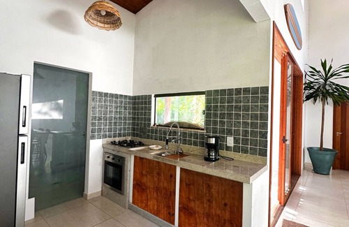 Serra Grande Casa | Villa of the Nobles - Luzimares, Serra Grande (Ilhéus)