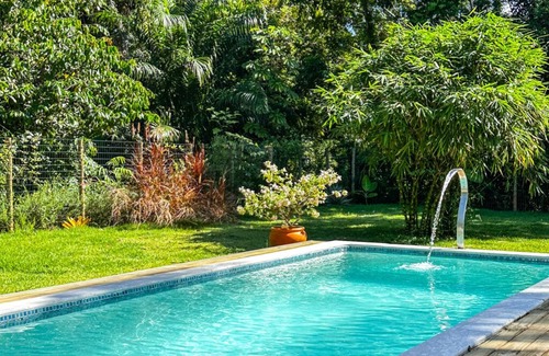 Serra Grande Casa | Villa of the Nobles - Luzimares, Serra Grande (Ilhéus)