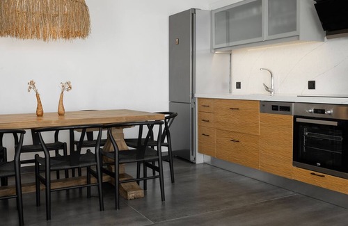 Faros Armenistis Villa | Villa Oggi Mykonos