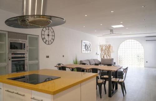 Roquetas de Mar Apartamento | Villa Ohana