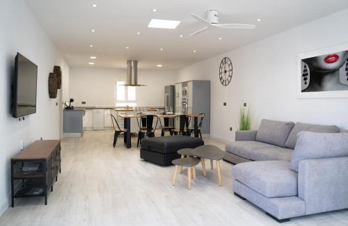 Roquetas de Mar Apartamento | Villa Ohana