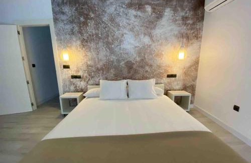 Roquetas de Mar Apartamento | Villa Ohana