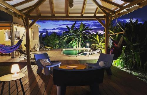 Sainte-Anne Villa | Villa Ohana