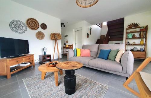 Sainte-Anne Villa | Villa Ohana