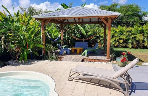 Sainte-Anne Villa | Villa Ohana